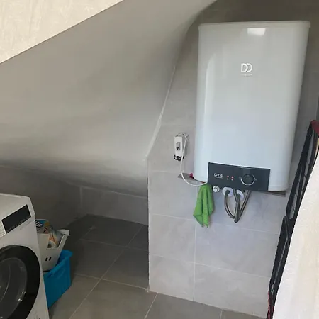 Marinaya Yuerueme Mesafesinde 아파트 Çeşme